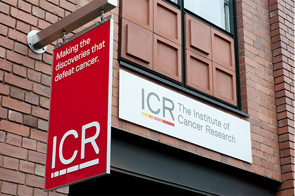 Institute of Cancer Research