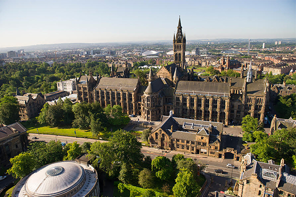 University of Glasgow